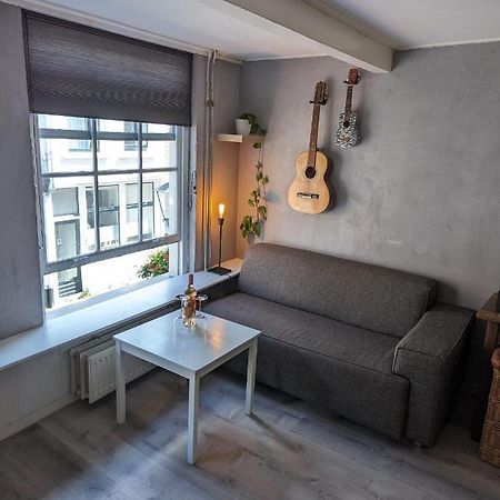 Monumental Gem In The Heart Of Utrecht City Apartment Ngoại thất bức ảnh