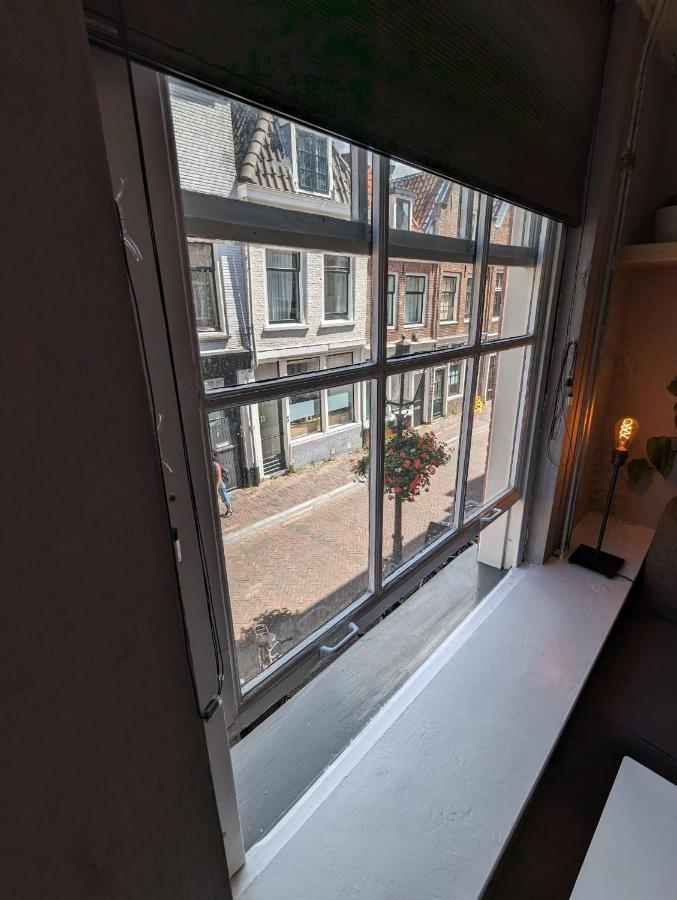 Monumental Gem In The Heart Of Utrecht City Apartment Ngoại thất bức ảnh